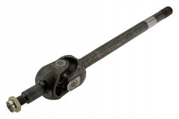 JEEP WRANGLER DRIVE HALF AXLE FRONT LEFT DANA Part manufacturer NTY