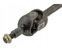 JEEP WRANGLER DRIVE HALF AXLE FRONT LEFT DANA Catalog number of the part NPW CH 124