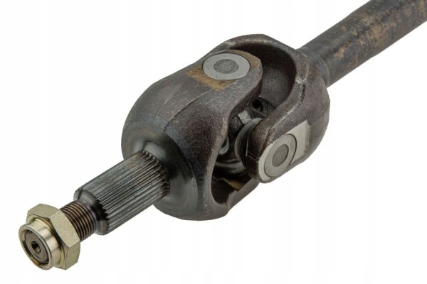 JEEP WRANGLER DRIVE HALF AXLE FRONT LEFT DANA Catalog number of the part NPW CH 124