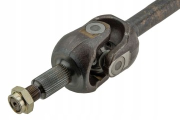 JEEP WRANGLER DRIVE HALF AXLE FRONT LEFT DANA Catalog number of the part NPW CH 124