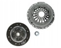 Clutch set VALEO TWINGO CN0_ 03 07 VA826817