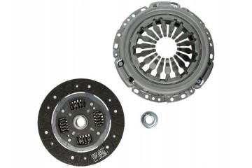 Clutch set VALEO TWINGO CN0_ 03 07 VA826817