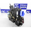3D1837015 CERRADURA PUERTA DELANTERA IZQUIERDA VOLKSWAGEN CADDY (2K)(02.2004) 3D1837015 CERRADURA PUERTA DELANTERA IZQUIERDA VOLKSWAGEN CADDY (2K)(02.2004)