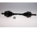 Driveshaft SPIDAN 36613 Part manufacturer Spidan