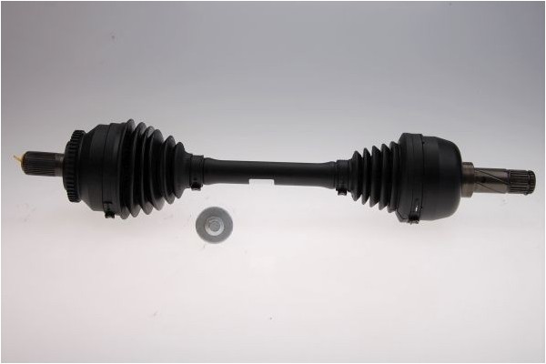 Driveshaft SPIDAN 36613 Part manufacturer Spidan