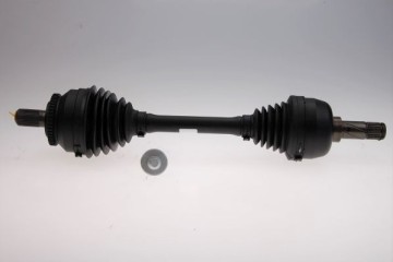 Driveshaft SPIDAN 36613 Part manufacturer Spidan