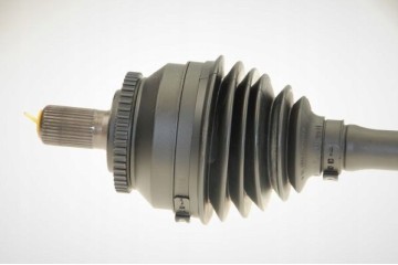 Driveshaft SPIDAN 36613 Catalog number of the part 36613