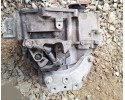 AUDI A3 1 8TFSI GEARBOX KXD