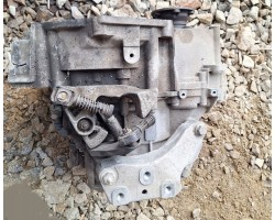 AUDI A3 1 8TFSI GEARBOX KXD