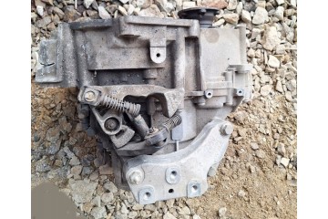 AUDI A3 1 8TFSI GEARBOX KXD