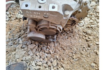 AUDI A3 1 8TFSI GEARBOX KXD Catalog number of the part AUDI A3 1 8TFSI SKRZYNIA BIEGOW KXD