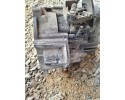 AUDI A3 1 8TFSI GEARBOX KXD Transmission type manual