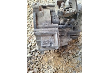 AUDI A3 1 8TFSI GEARBOX KXD Transmission type manual