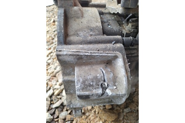 AUDI A3 1 8TFSI GEARBOX KXD Car type passenger cars