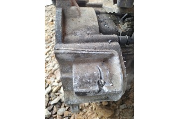 AUDI A3 1 8TFSI GEARBOX KXD Car type passenger cars