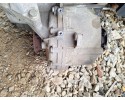 Caja de Cambios AUDI A3 1.8 TFSI KXD