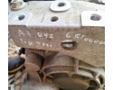 Caja de Cambios AUDI A3 1.8 TFSI KXD