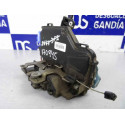3D1837015 CERRADURA PUERTA DELANTERA IZQUIERDA VOLKSWAGEN CADDY (2K)(02.2004) 3D1837015 CERRADURA PUERTA DELANTERA IZQUIERDA VOLKSWAGEN CADDY (2K)(02.2004)