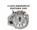 Gearbox Renault Laguna III 1 8 JR5008