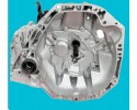 Gearbox Renault Laguna III 1 8 JR5008 Catalog number of the part JR5008 JR5 008