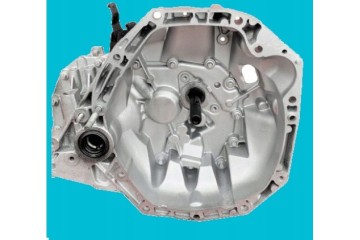Gearbox Renault Laguna III 1 8 JR5008 Catalog number of the part JR5008 JR5 008