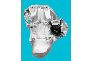 Gearbox Renault Laguna III 1 8 JR5008 Part manufacturer Renault OE