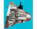 Gearbox Renault Laguna III 1 8 JR5008 Transmission type manual