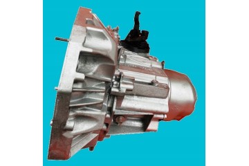 Gearbox Renault Laguna III 1 8 JR5008 Transmission type manual