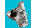 Gearbox Renault Laguna III 1 8 JR5008 Car type passenger cars cargo vans trucks