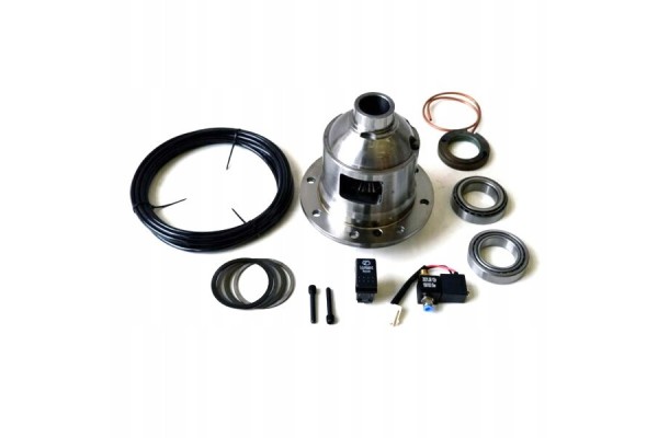 Lock RD117 Jeep Dana 44 RAM Frontera B F150 Pneumatic Tyrex
