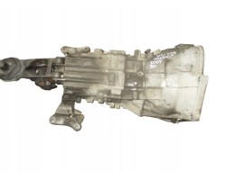 TRANSMISSION BMW E90 3 0i N53 GETRAG MANUAL