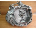 OPEL ASTRA H 1 3 CDTI GEARBOX M20 6 GEARS 55186620 55192042 55186626