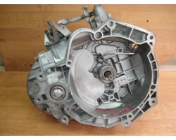 OPEL ASTRA H 1 3 CDTI GEARBOX M20 6 GEARS 55186620 55192042 55186626