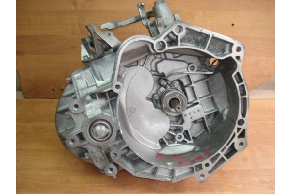 OPEL ASTRA H 1 3 CDTI GEARBOX M20 6 GEARS 55186620 55192042 55186626