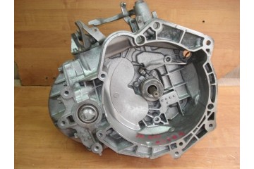 OPEL ASTRA H 1 3 CDTI GEARBOX M20 6 GEARS 55186620 55192042 55186626