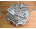 OPEL ASTRA H 1 3 CDTI GEARBOX M20 6 GEARS 55186620 55192042 55186626 Catalog number of the part 1 3 CDTI SILNIK BLOK TLOK WAL GL