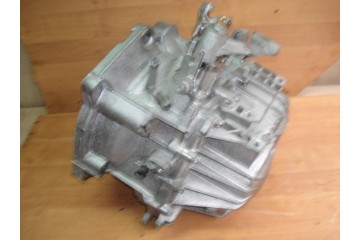 OPEL ASTRA H 1 3 CDTI GEARBOX M20 6 GEARS 55186620 55192042 55186626 Catalog number of the part 1 3 CDTI SILNIK BLOK TLOK WAL GL