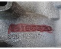 OPEL ASTRA H 1 3 CDTI GEARBOX M20 6 GEARS 55186620 55192042 55186626 Transmission type manual
