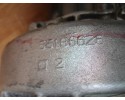 Caja de cambios OPEL ASTRA H 1.3 CDTI M20 6 velocidades 55186620 55192