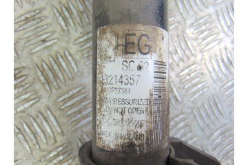 13214357 AMORTIGUADOR DELANTERO IZQUIERDO OPEL CORSA D Sport 2008 13214357 189969 OPEL - 1