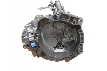 Caja de cambios OPEL ASTRA H 1.3 CDTI M20 6 velocidades 55186620 55192