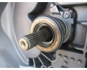 Caja de cambios OPEL ASTRA H 1.3 CDTI M20 6 velocidades 55186620 55192