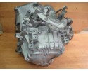 Caja de cambios OPEL ASTRA H 1.3 CDTI M20 6 velocidades 55186620 55192