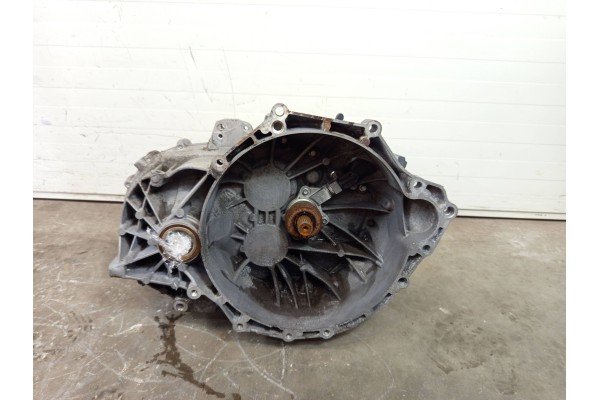 MANUAL GEARBOX FORD MK5 2 0 TDCI DG9R 7002 KCB Part manufacturer Ford OE
