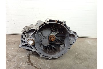 MANUAL GEARBOX FORD MK5 2 0 TDCI DG9R 7002 KCB Part manufacturer Ford OE