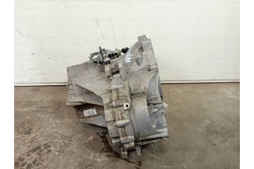 MANUAL GEARBOX FORD MK5 2 0 TDCI DG9R 7002 KCB Catalog number of the part DG9R 7002 KCB