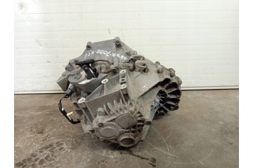 MANUAL GEARBOX FORD MK5 2 0 TDCI DG9R 7002 KCB Transmission type manual