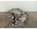 MANUAL GEARBOX FORD MK5 2 0 TDCI DG9R 7002 KCB Car type passenger cars