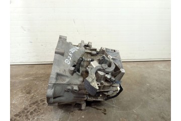 MANUAL GEARBOX FORD MK5 2 0 TDCI DG9R 7002 KCB Catalog number of substitutes DG9R7002KCB