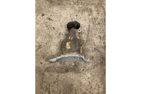 Mercedes Benz C W204 Rear differential 2043500614 2008